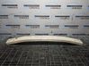 Rear bumper shock impact absorber/damper 