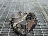 Throttle valve 