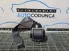 Cinturón de la tercera fila de asientos 