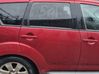 Rear door 