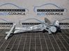 Front door electric window regulator 