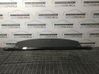 Parcel shelf 