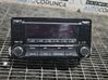 Navigation unit CD/DVD player 27217631