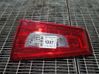 Tailgate rear/tail lights 