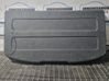 Parcel shelf 