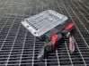 Engine control unit/module ECU 1860C128