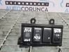 Interruptor de encendido/apagado del airbag de pasajero 