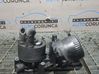 Oil filter mounting bracket 