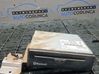 Navigation unit CD/DVD player 