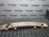 Front bumper shock/impact absorber 