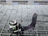 Pas bezpieczeństwa fotela tylnego 888441KA2A