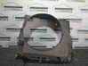Deflector de caudal de aire 