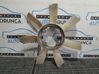 Ventilador eléctrico del radiador 