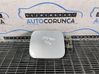 Fuel tank cap trim 