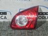 Tailgate rear/tail lights 