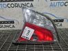 Tailgate rear/tail lights 