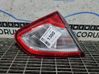 Tailgate rear/tail lights 