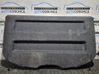 Parcel shelf 