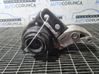 Engine mounting bracket 