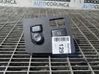 Interruptor de encendido/apagado del airbag de pasajero 25585BC600