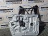 El. lango pakėlimo mechanizmas be varikliuko 