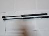 Front bonnet/hood damper/strut 