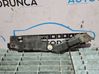 Front bumper mounting bracket 