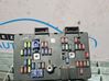 Fuse box set 