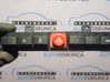 Bedienteil Bedieneinheit Schalter Multifunktion 4810056
