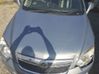 Engine bonnet/hood 