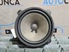Rear door speaker 