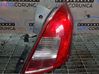Rear/tail lights 
