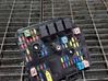 Fuse box set 