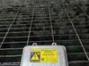 Headlight ballast module Xenon 00040547