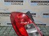 Rear/tail lights 20963676
