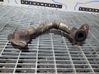 EGR valve line/pipe/hose 