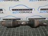 Front driveshaft 95027717