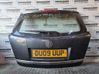 Tailgate/trunk/boot lid 