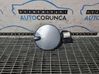 Fuel tank cap trim 