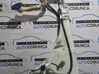 Windshield washer fluid reservoir/tank 7L5955449A