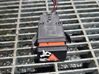 Multifunctional control switch/knob 7L5953235A