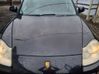 Engine bonnet/hood 