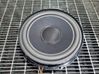 Rear door speaker 
