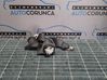 Cinturón trasero 888402781R