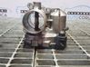 Throttle valve 