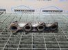 Exhaust manifold 