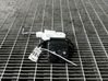 Tailgate/trunk/boot lock/catch/latch 