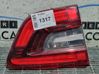 Tailgate rear/tail lights 