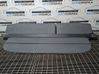 Parcel shelf 