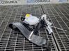 Rear seatbelt 7560735000